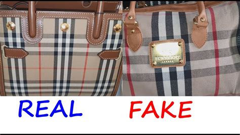 how to spot a fake burberry dust bag|how to authenticate burberry bag.